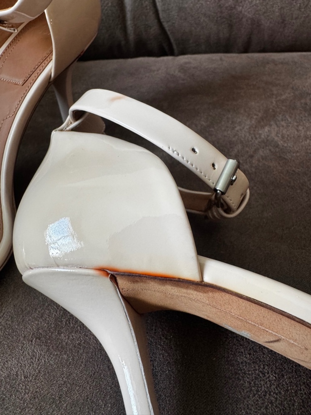 Givenchy heels - Picture 12 of 14